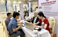 Hơn 60 doanh nghiệp Việt Nam và Đài Loan (Trung Quốc) tham gia kết nối cung cầu công nghệ