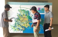 Huyện An Dương: Lấy ý kiến cộng đồng dân cư tham gia vào Đồ án Điều chỉnh quy hoạch chung thành phố Hải Phòng 