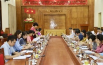 Huyện Kiến Thuỵ: Bình đẳng giới trên các lĩnh vực chính trị, kinh tế, văn hóa, xã hội đạt được nhiều kết quả tiến bộ