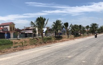 Huyện Vĩnh Bảo: Tăng tốc đưa các xã về đích nông thôn mới năm 2019