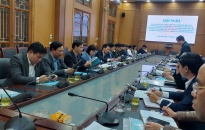 Huyện Vĩnh Bảo Triển khai Quy chế phối hợp năm 2024 giữa UBND huyện với HĐND và các cơ quan, đơn vị