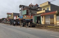 Huyện Vĩnh Bảo truy thu gần 3 tỷ đồng tiền thuế các doanh nghiệp