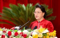 Khai mạc Đại hội đại biểu tỉnh Quảng Ninh lần thứ XV, nhiệm kỳ 2020- 2025 