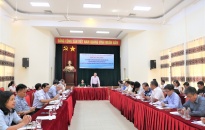 Liên hiệp các tổ chức hữu nghị thành phố: Vận động hội viên, người Việt Nam ở nước ngoài ủng hộ 200 triệu đồng phòng chống Covid-19