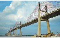 Ngày 1-9, khánh thành cao tốc Hạ Long - Hải Phòng: Mở ra khát vọng tương lai