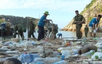 Ô nhiễm rác thải nhựa đại dương-Ngăn chặn trước khi quá muộn