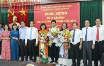 Kỳ thi Olympic Hóa học quốc tế 2020: Học sinh Trường THPT Chuyên Trần Phú đoạt Huy chương Vàng