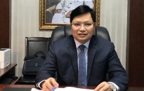 Ông Trần Văn Phương-Giám đốc Sở Tài nguyên Môi trường: “Đầu vào” kiểm kê đất đai là nguồn lực quan trọng phát triển KT-XH