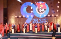TW Đoàn Thanh niên cộng sản Hồ Chí Minh: Phát động 90 ngày thi đua cao điểm chào mừng Đại hội Đảng toàn quốc lần thứ XIII
