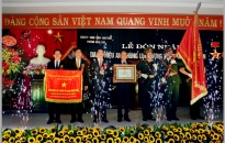 Phường Đằng Lâm, quận Hải An-Địa phương ' Anh hùng lực lượng vũ trang nhân dân'