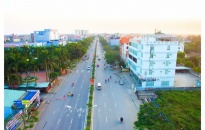 Quận Dương Kinh: Thu ngân sách gần 133 tỷ đồng