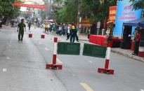 Quận Kiến An: Chú trọng công tác PCCC, CNCH