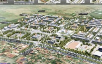 Quy hoạch chi tiết 1/500 khu đô thị mới tại thị trấn Tiên Lãng:  Nâng tầm vị thế đô thị vệ tinh của thành phố Cảng!