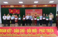 Ra mắt mô hình “Chi hội Nông dân nghề nghiệp du lịch dịch vụ” tại huyện Cát Hải 
