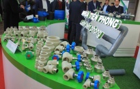 Sản phẩm mới của Công ty CP Nhựa Thiếu niên Tiền Phong: Thêm nhiều “cái được” mang tới khách hàng