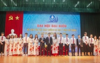 Sinh viên Trường Đại học Y Dược Hải Phòng: Làm chủ kiến thức, tự tin hội nhập khu vực và quốc tế
