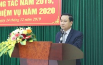 Hoạt động đối ngoại góp phần thu hút đầu tư nước ngoài, giao lưu văn hóa quốc tế