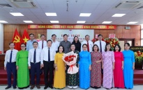 Tăng cường tư vấn pháp luật và trợ giúp pháp lý, phát triển chi hội
