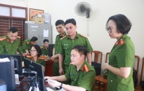 Tập trung triển khai Nghị định 63/CP của Chính phủ quy định việc thực hiện liên thông điện tử 2 nhóm TTHC