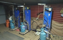 Thị trường gas: Nhiều chiêu trò cạnh tranh không lành mạnh