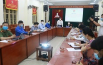 Trung ương Đoàn TNCS Hồ Chí Minh: Biểu dương 25 tập thể có thành tích xuất sắc trong thực hiện Chỉ thị 05 của Bộ Chính trị