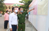 Tuổi trẻ Cụm Đồng bằng Sông Hồng: Phong phú các hoạt động tuyên truyền, phục vụ bầu cử đại biểu Quốc hội khóa XV, bầu cử đại biểu HĐND các cấp nhiệm kỳ 2021 – 2026