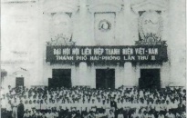 Tuổi trẻ Hải Phòng 70 năm xung kích, tình nguyện - thắp sáng tương lai đất Cảng: Kỳ 1: Ngọn lửa “Ba Sẵn Sàng” - Sức trẻ Đất Cảng trong dòng chảy lịch sử