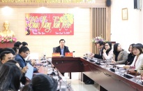 Ủy ban TW MTTQ Việt Nam: Phòng chống dịch bệnh viêm đường hô hấp cấp do virus Corona