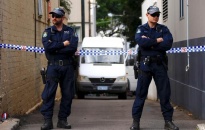 Australia đập tan âm mưu tấn công khủng bố hàng không
