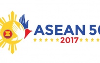 Chiếu sáng nghệ thuật kỷ niệm 50 năm thành lập ASEAN