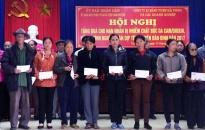 Hội nạn nhân chất độc da cam/dioxin huyện Thủy Nguyên: Làm tốt công tác chăm sóc, giúp đỡ nạn nhân da cam