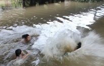 3 trẻ tử vong vì đuối nước tại huyện Thủy Nguyên