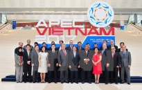 SOM 3 APEC 2017 và các cuộc họp liên quan sắp diễn ra tại TP.HCM