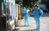 Quận Lê Chân: Phát động chiến dịch phòng chống sốt xuất huyết