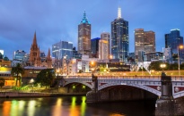 Melbourne tiếp tục là thành phố đáng sống nhất 