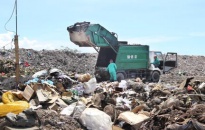 Nâng cao hiệu quả và công suất xử lý rác thải