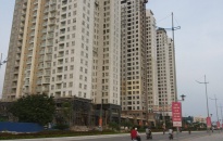 Về vụ tai nạn lao động tại chung cư Newlife Tower, Bãi Cháy, Hạ Long, Quảng Ninh