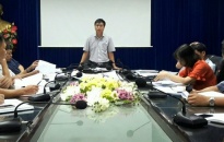 Quận Lê Chân: Triển khai kế hoạch cưỡng chế thu hồi đất