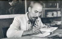 Kỷ niệm 72 năm Quốc khánh 2-9:  Bản hùng ca bất hủ mang tên Việt Nam