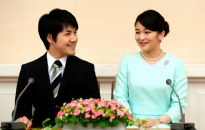 Công chúa Nhật chính thức tuyên bố sẽ từ bỏ thân phận để kết hôn
