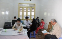 Quận Dương Kinh: 2 ca bệnh sốt xuất huyết được kiểm soát