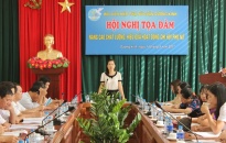 Hội Liên hiệp phụ nữ quận Dương Kinh: Nâng cao chất lượng, hiệu quả hoạt động chi hội phụ nữ
