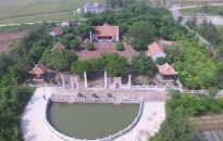 Du lịch tâm linh ven sông tại huyện Tiên Lãng: Tiềm năng cần được khai phá   	