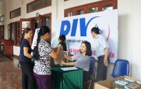 Chi nhánh Bảo hiểm tiền gửi Việt Nam khu vực Đông Bắc Bộ: Tuyên truyền về chính sách bảo hiểm tiền gửi