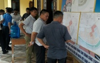 Quận Lê Chân: Cấp 800 giấy phép xây dựng