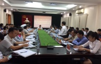 Quận ủy Hồng Bàng: Xác định 10 nhiệm vụ trọng tâm