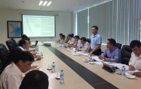 Phấn đấu hoàn thành công tác GPMB Dự án cầu Vũ Yên và đường dẫn trước ngày 15-10