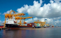 Thu phí hạ tầng cảng biển: Sẽ xử lý nghiêm doanh nghiệp chây ì để bảo đảm tính công bằng