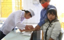 Huyện An Lão:  Chú trọng công tác chăm sóc sức khỏe nhân dân