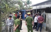 GPMB Dự án khu tái định cư Vĩnh Niệm, quận Lê Chân Cưỡng chế kiểm dếm bắt buộc đối với hộ bà Vũ Thị Nhắc